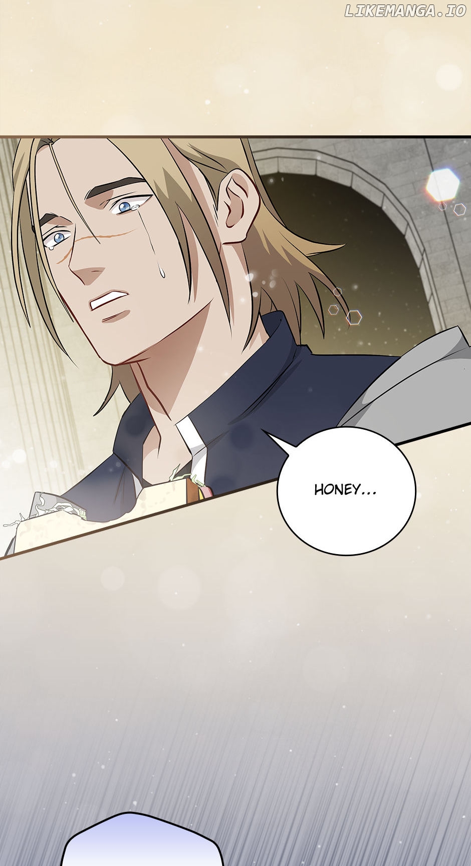 Leveling Up, By Only Eating! Chapter 167 - page 71