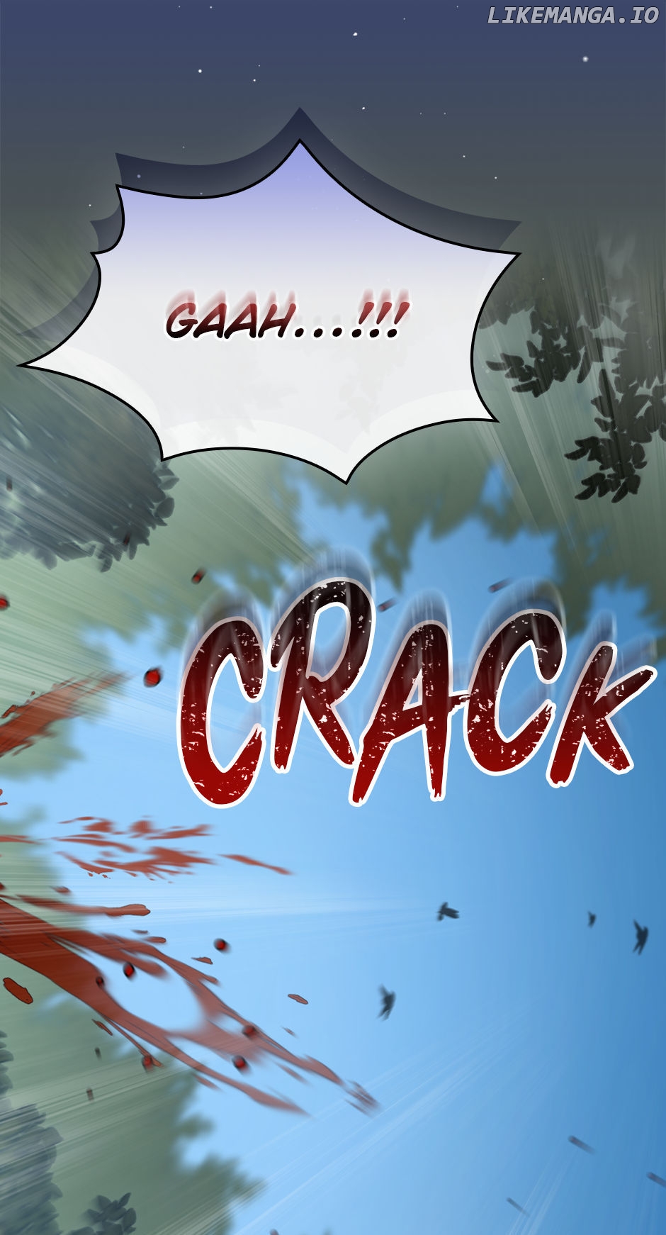 Leveling Up, By Only Eating! Chapter 166 - page 10