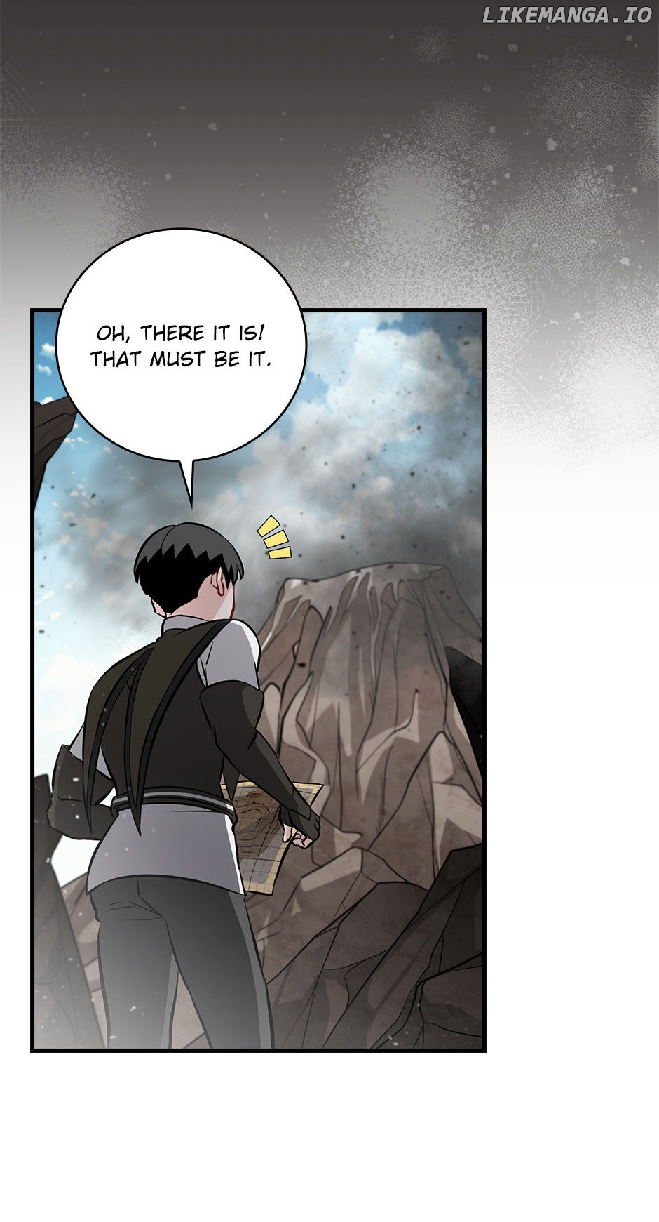Leveling Up, By Only Eating! Chapter 166 - page 16
