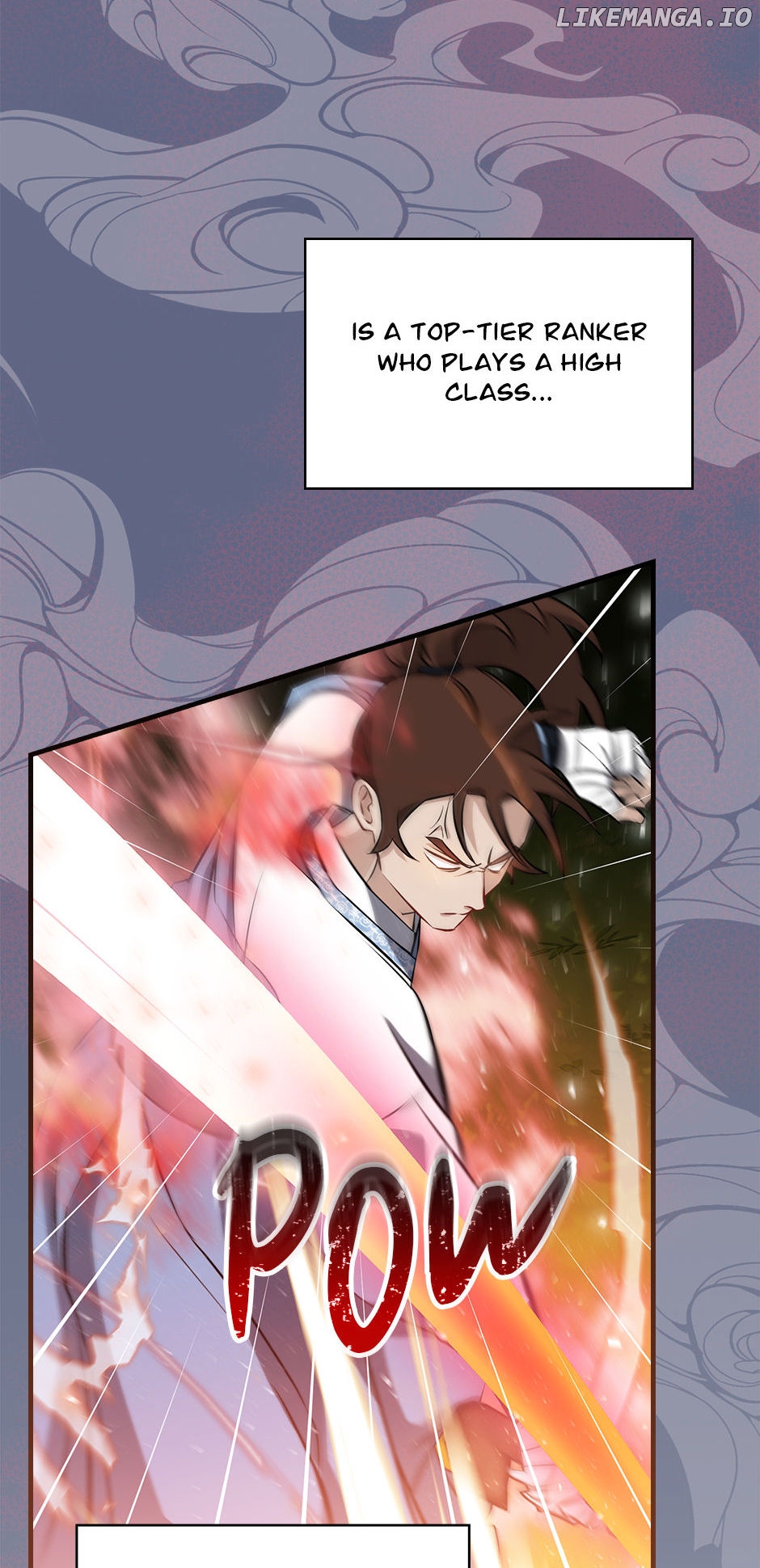 Leveling Up, By Only Eating! Chapter 166 - page 2