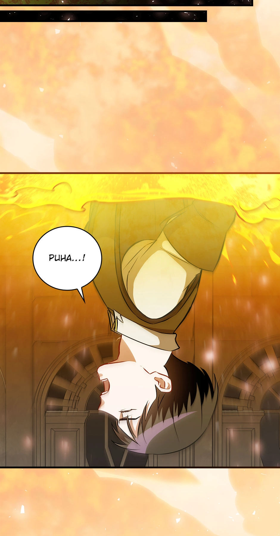 Leveling Up, By Only Eating! Chapter 166 - page 23