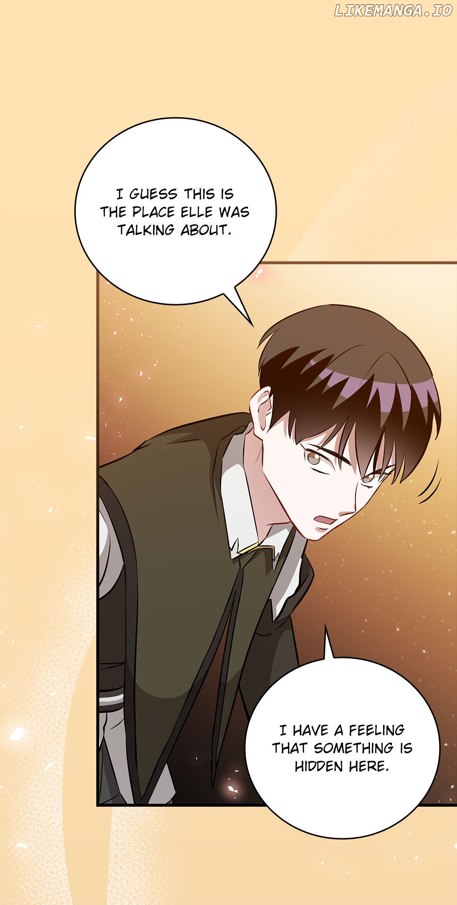 Leveling Up, By Only Eating! Chapter 166 - page 25