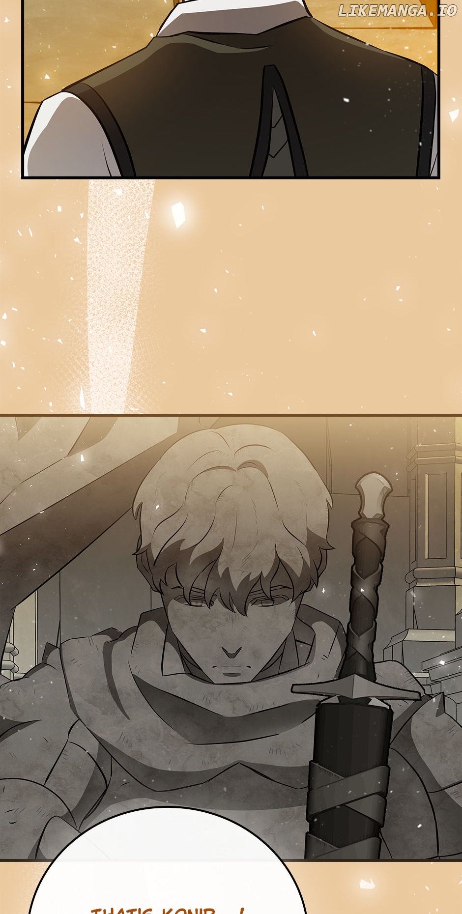 Leveling Up, By Only Eating! Chapter 166 - page 28