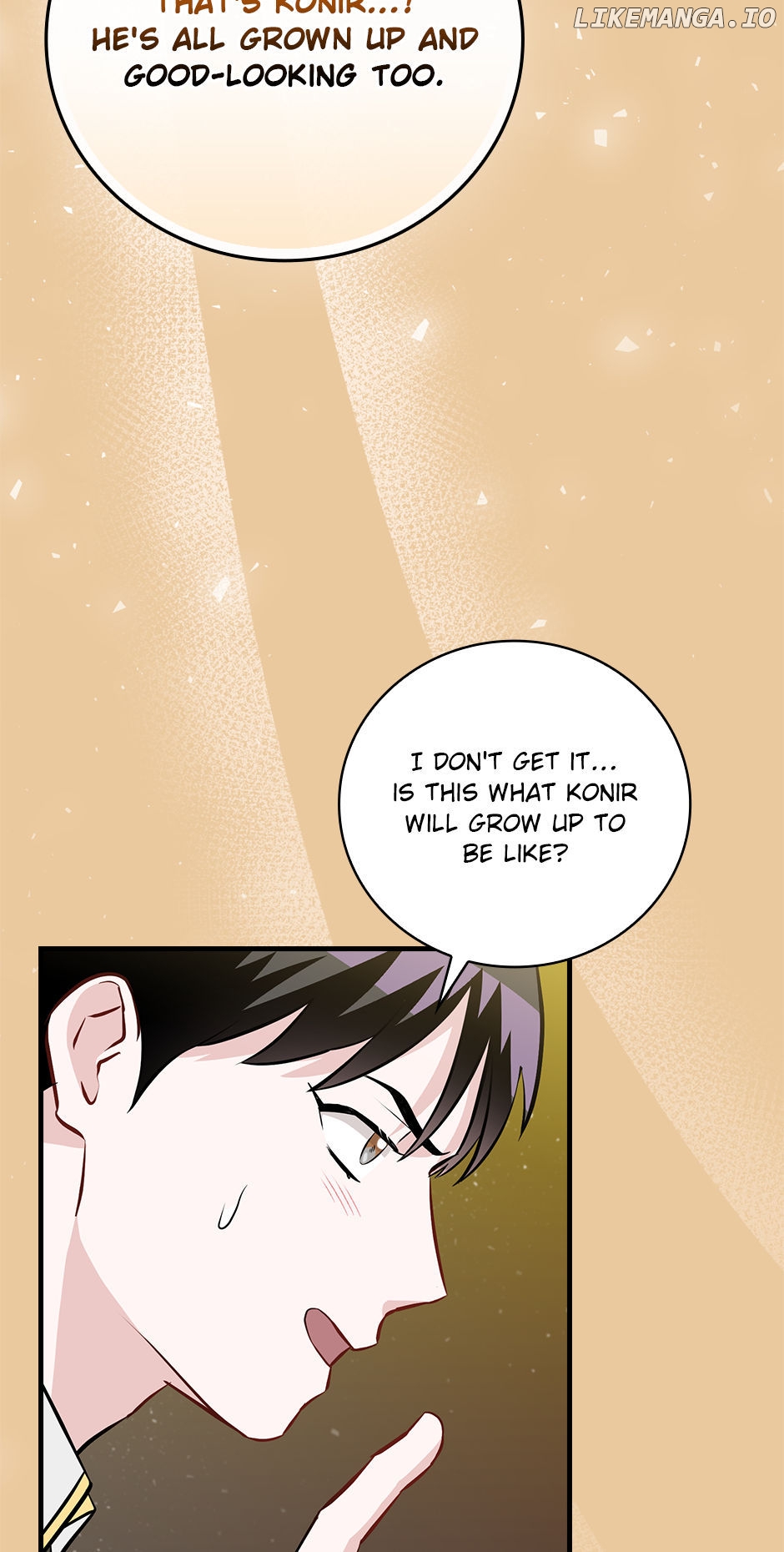 Leveling Up, By Only Eating! Chapter 166 - page 29