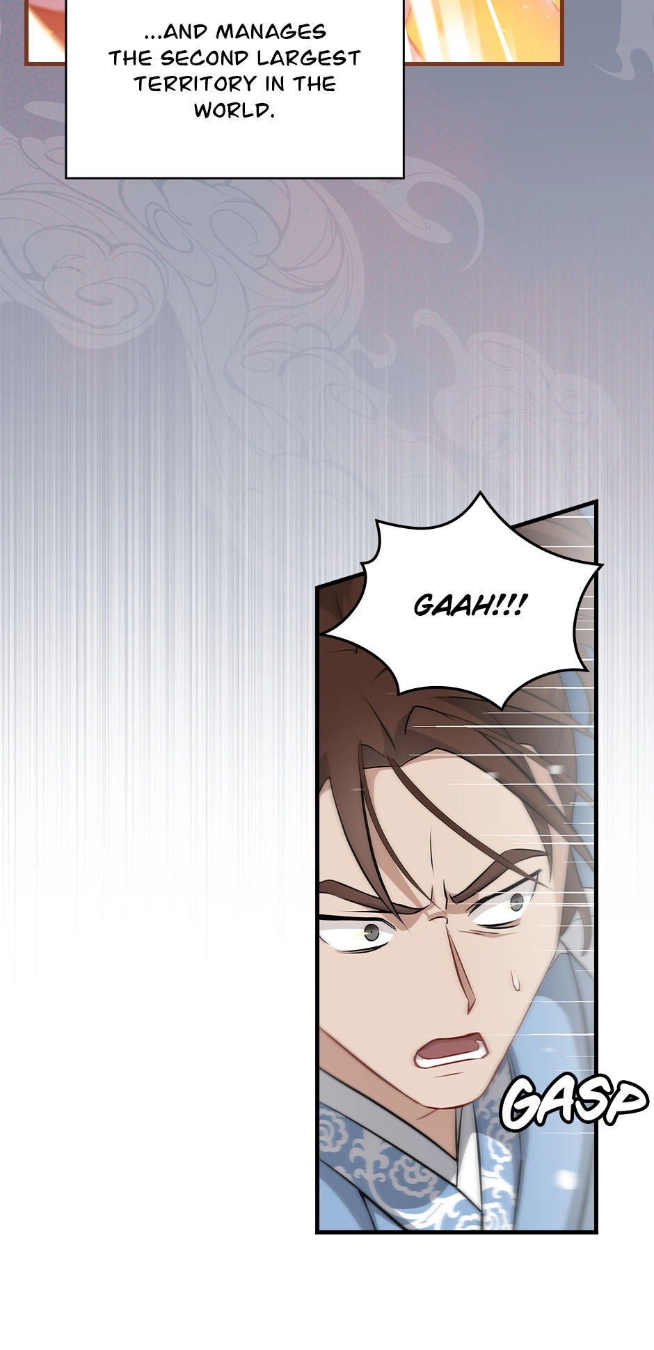 Leveling Up, By Only Eating! Chapter 166 - page 3