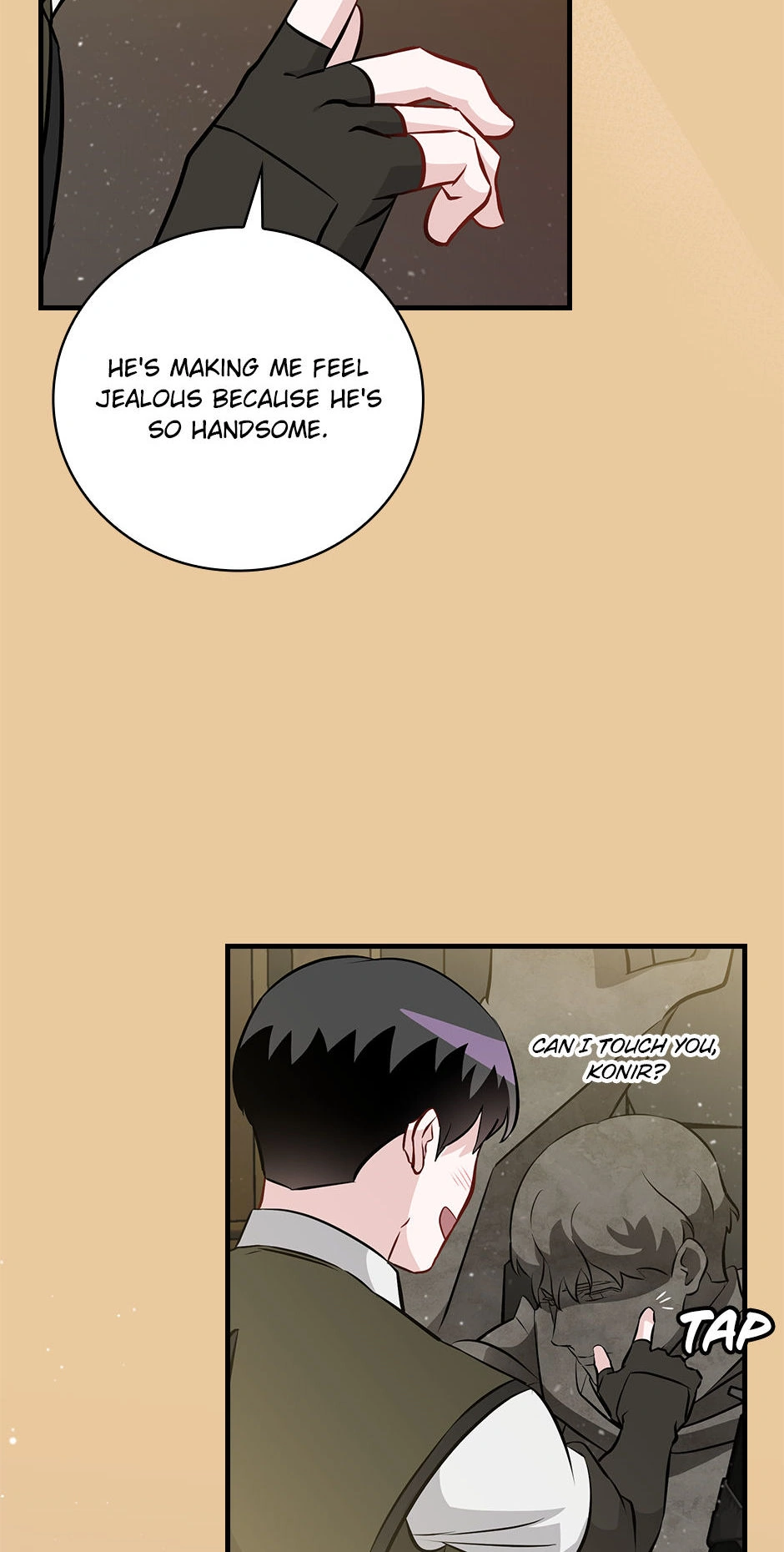 Leveling Up, By Only Eating! Chapter 166 - page 30