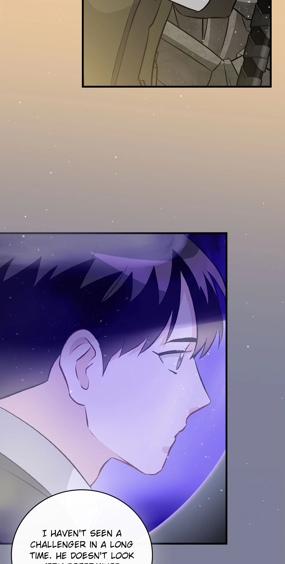 Leveling Up, By Only Eating! Chapter 166 - page 31