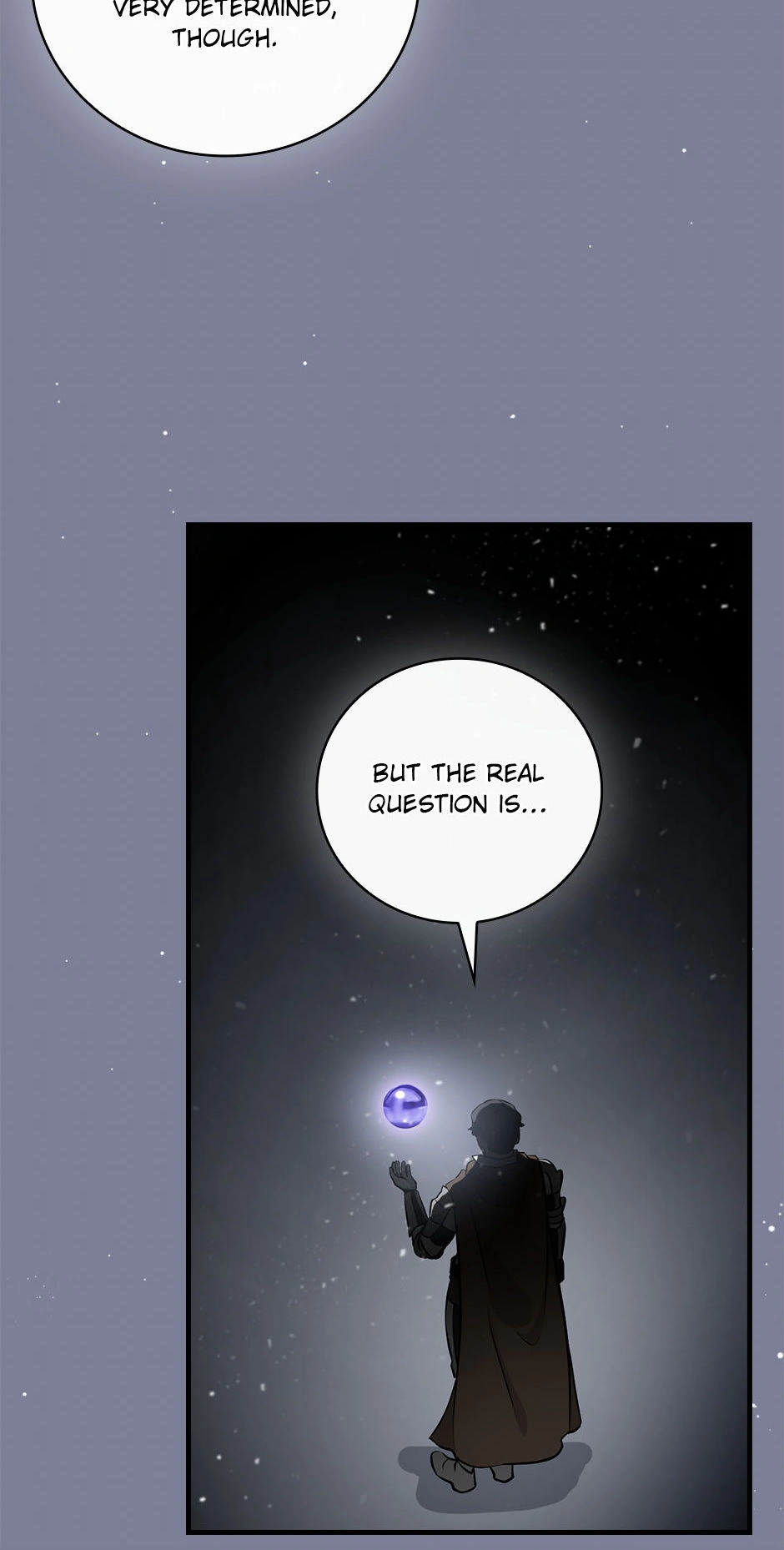 Leveling Up, By Only Eating! Chapter 166 - page 32
