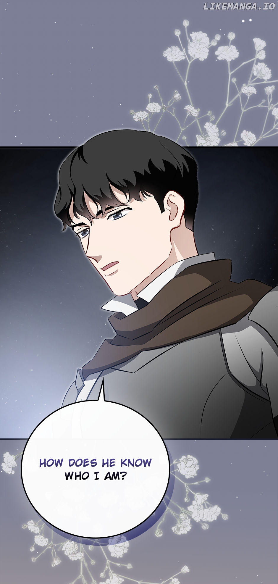 Leveling Up, By Only Eating! Chapter 166 - page 33