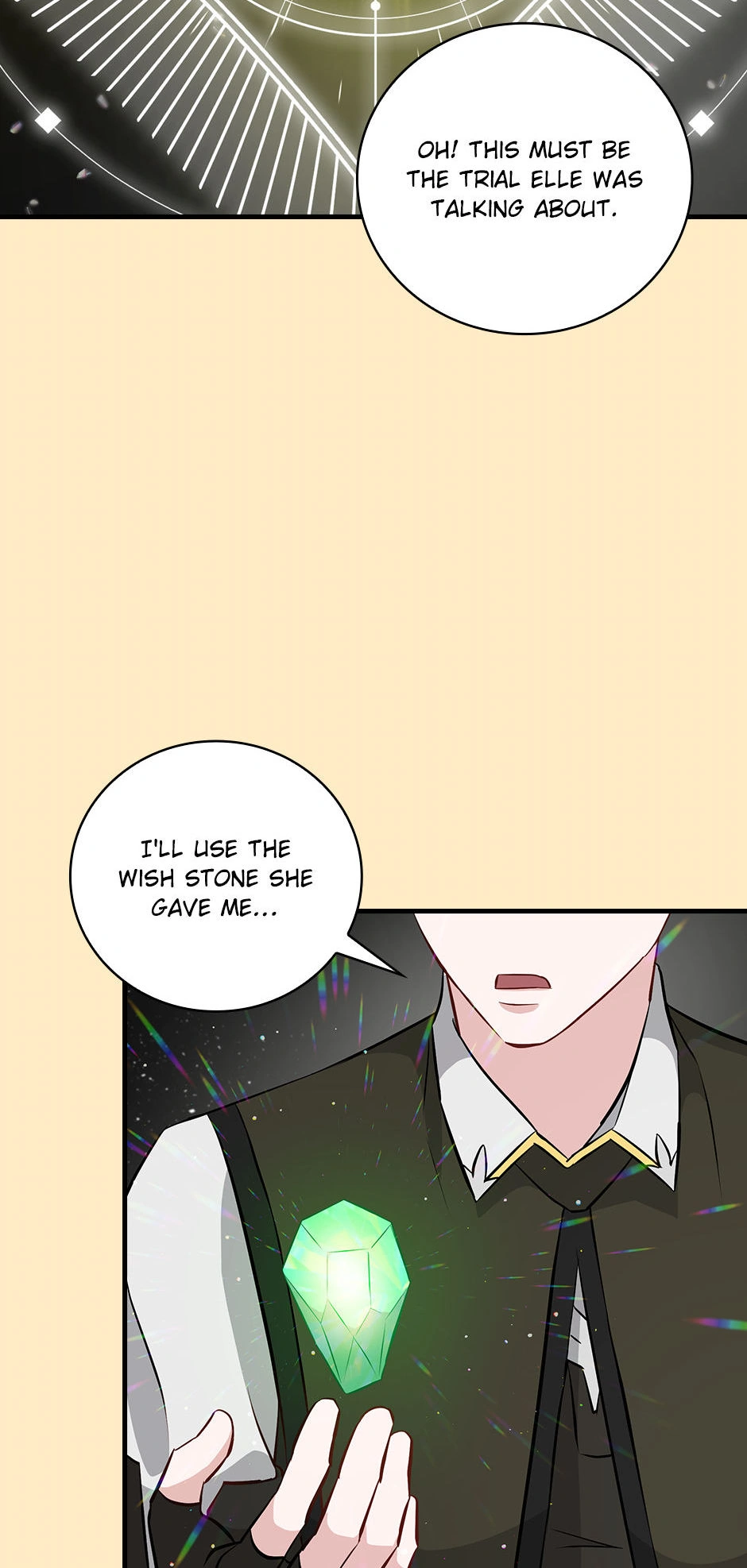 Leveling Up, By Only Eating! Chapter 166 - page 36