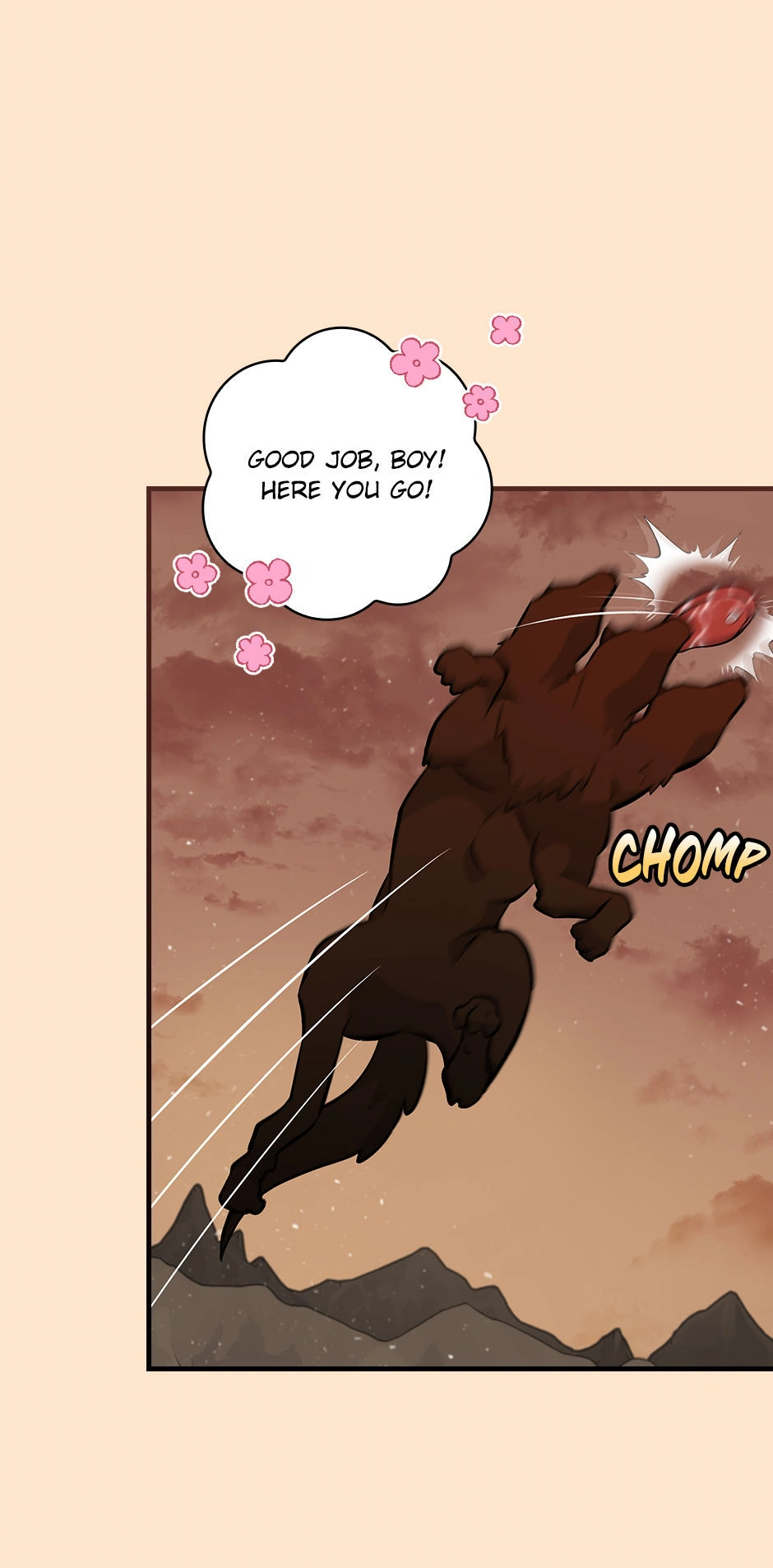 Leveling Up, By Only Eating! Chapter 166 - page 47