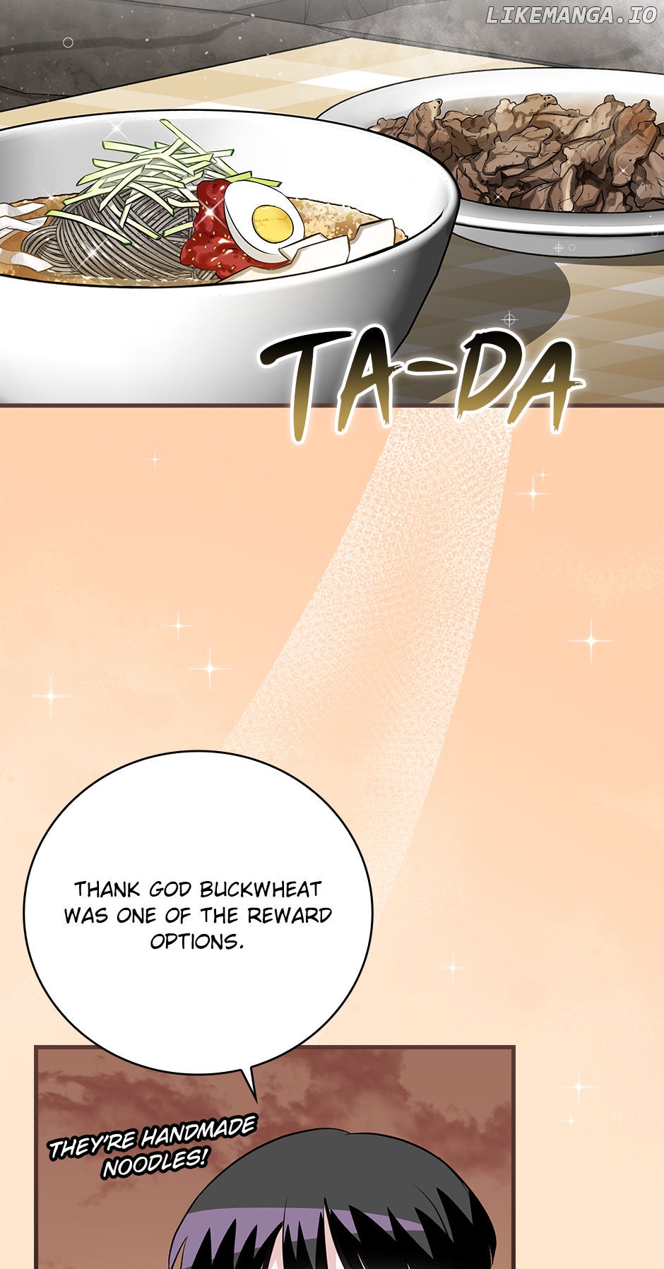 Leveling Up, By Only Eating! Chapter 166 - page 52