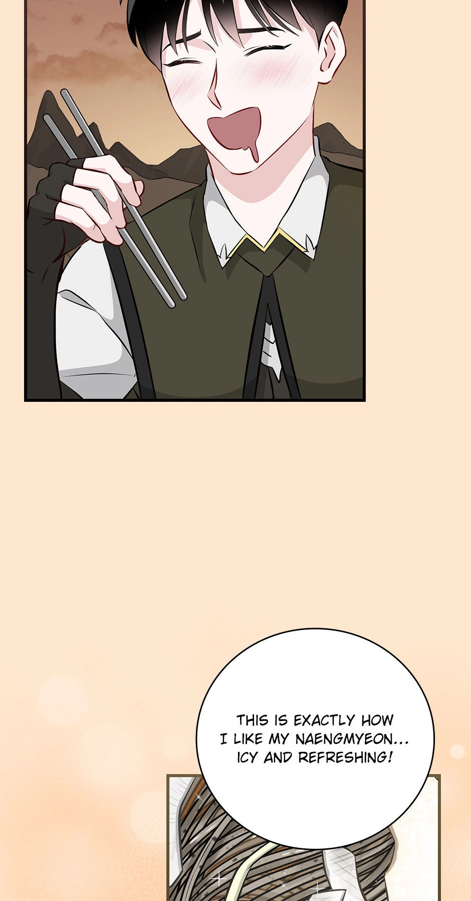 Leveling Up, By Only Eating! Chapter 166 - page 53