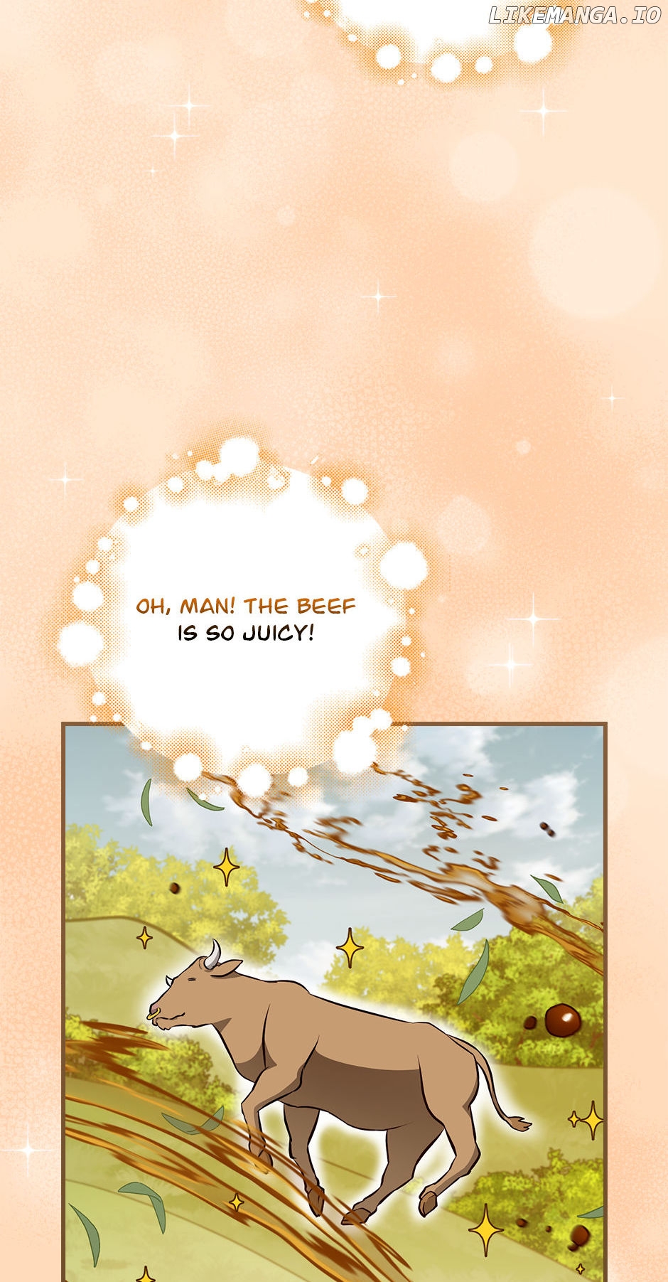 Leveling Up, By Only Eating! Chapter 166 - page 58