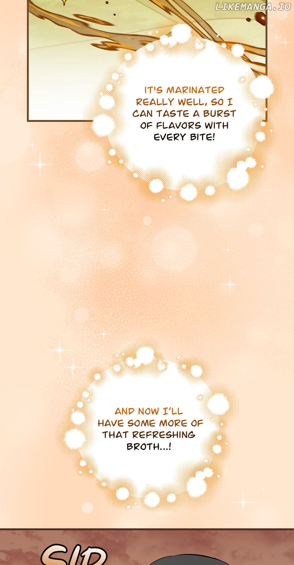 Leveling Up, By Only Eating! Chapter 166 - page 59