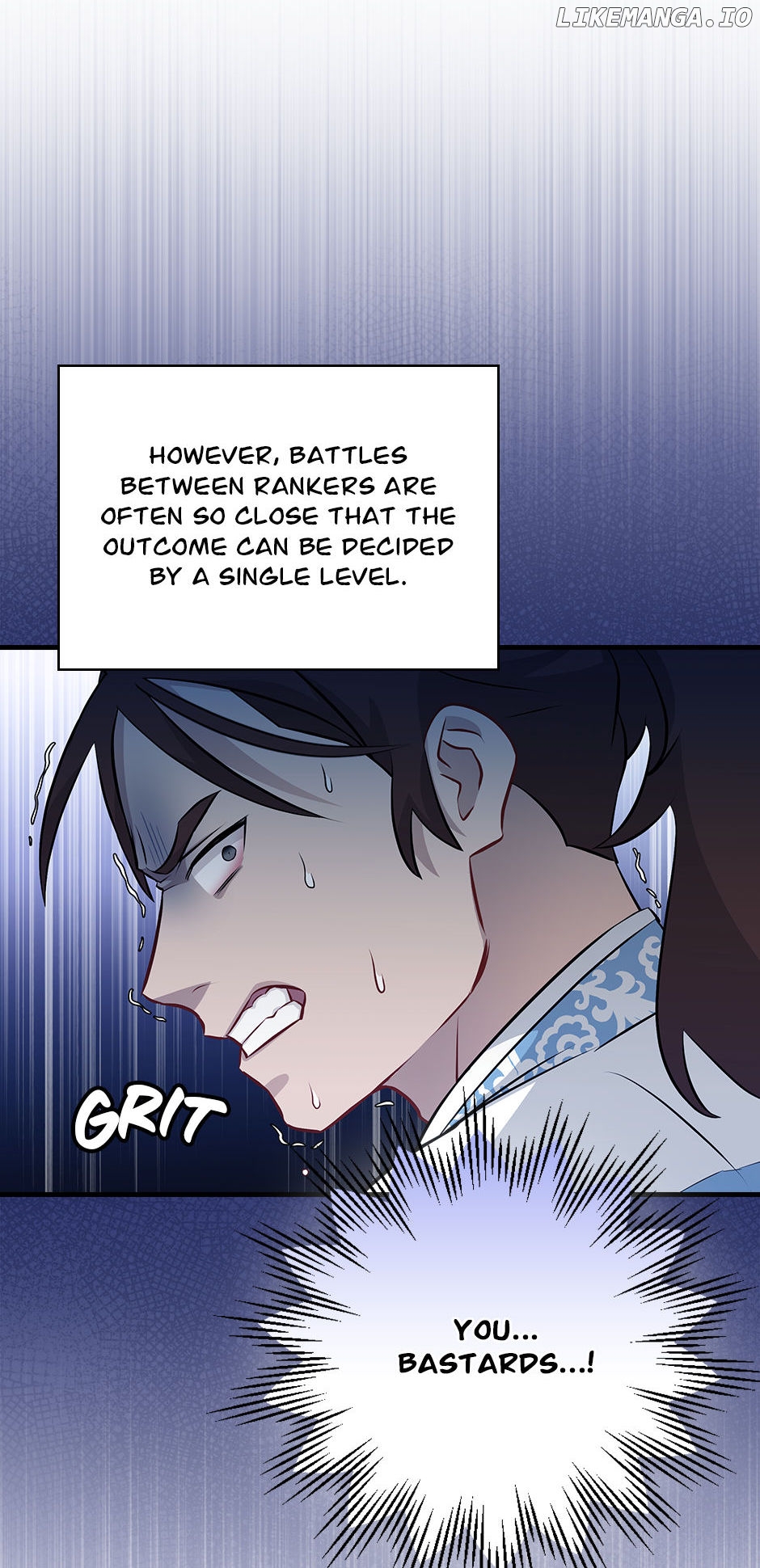 Leveling Up, By Only Eating! Chapter 166 - page 6