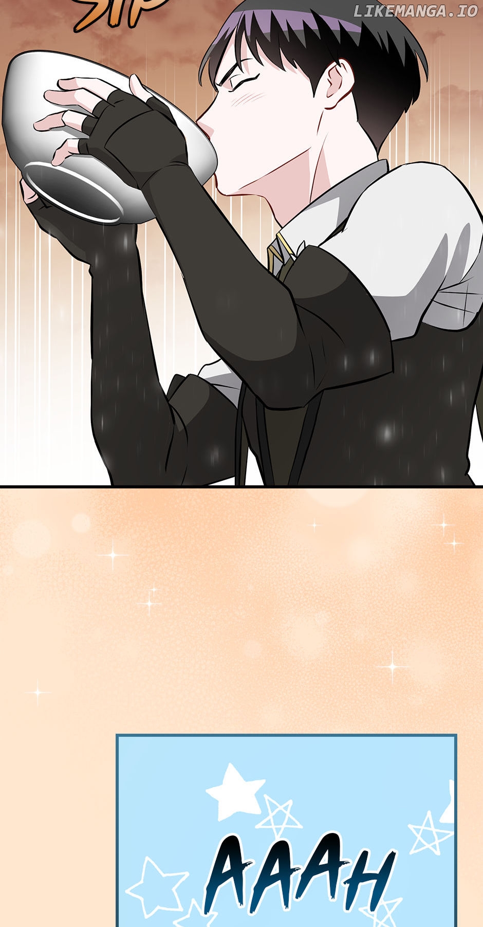 Leveling Up, By Only Eating! Chapter 166 - page 60