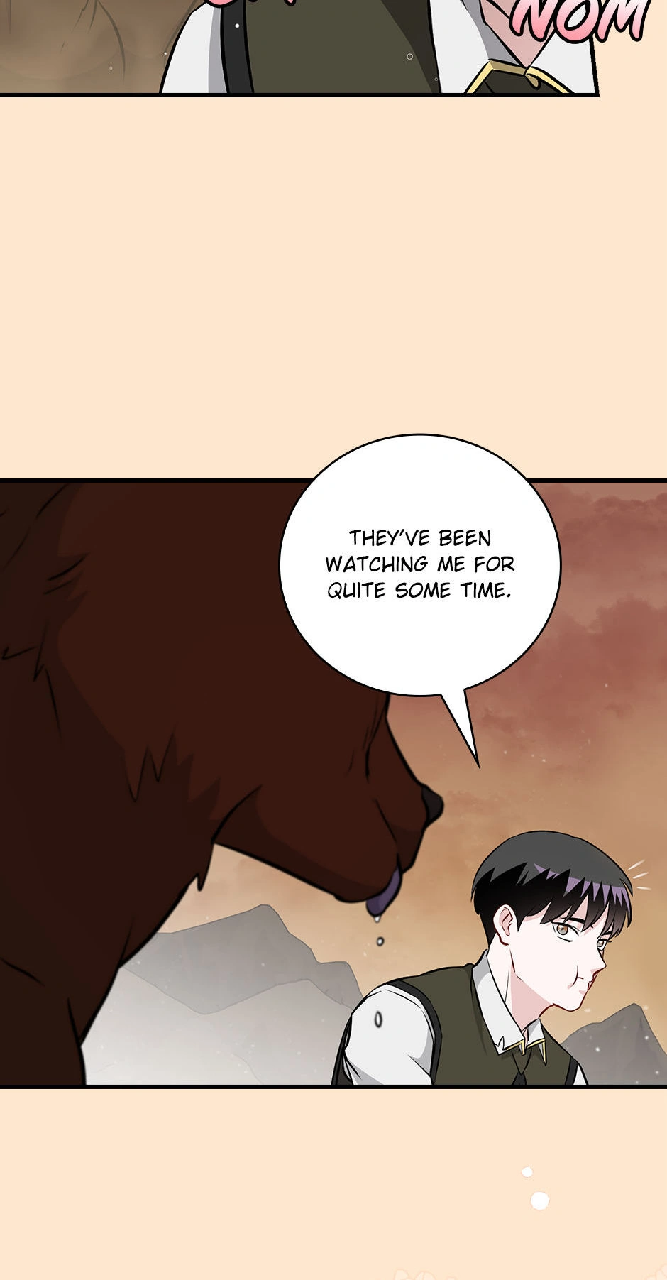 Leveling Up, By Only Eating! Chapter 166 - page 62