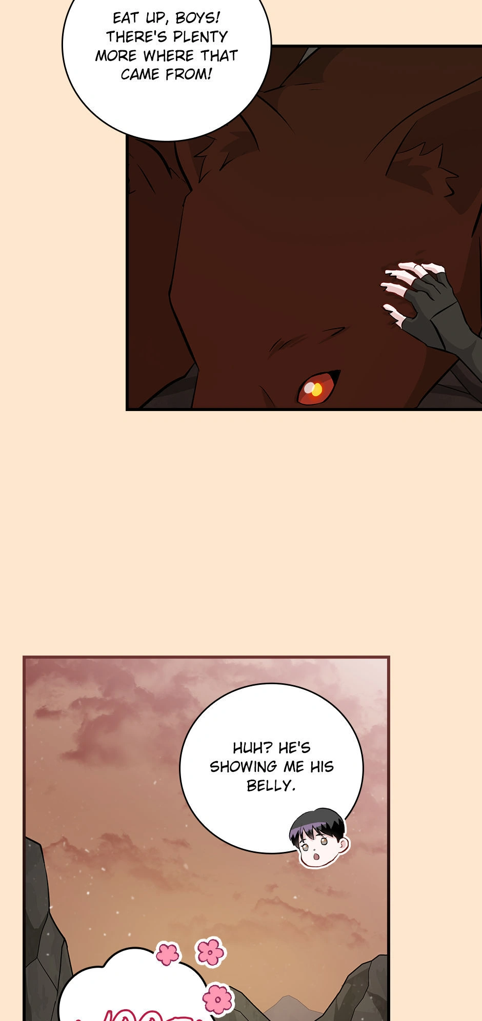 Leveling Up, By Only Eating! Chapter 166 - page 66