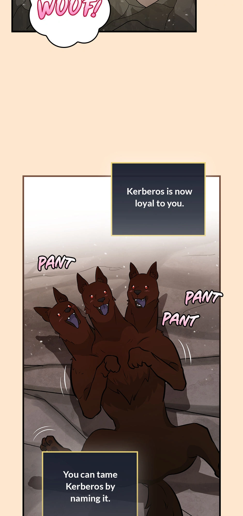Leveling Up, By Only Eating! Chapter 166 - page 67