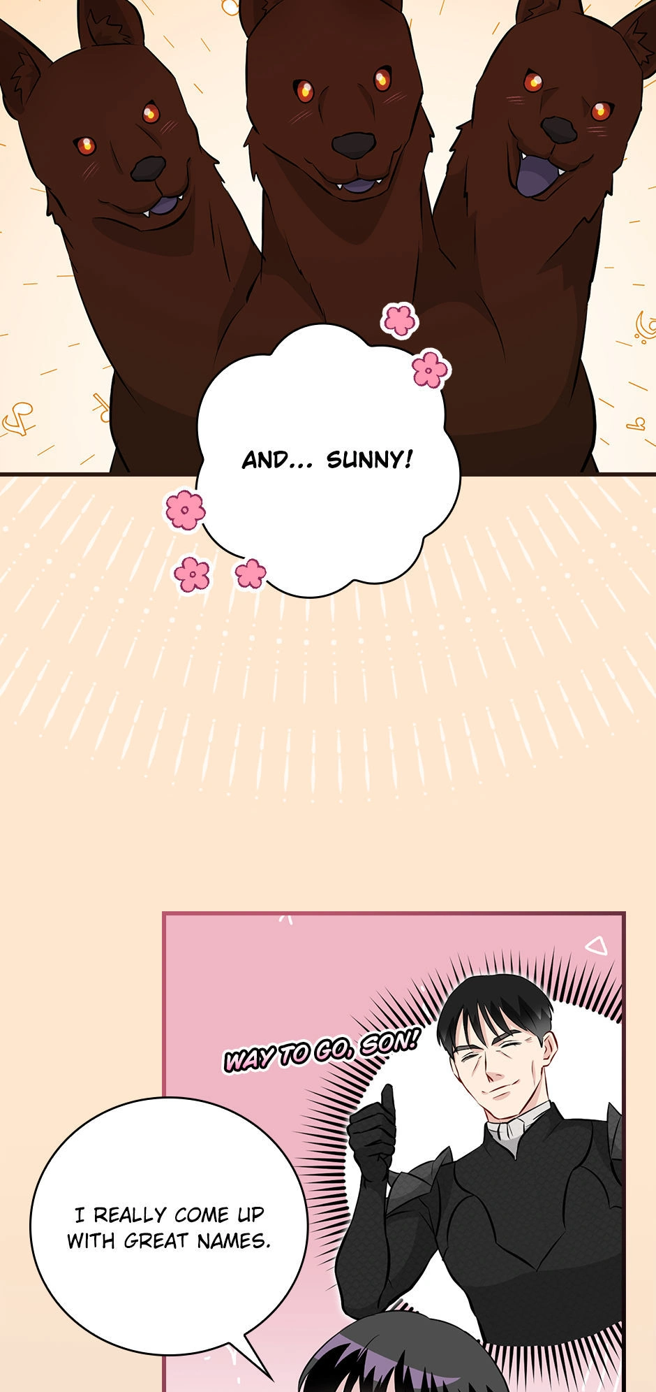 Leveling Up, By Only Eating! Chapter 166 - page 69
