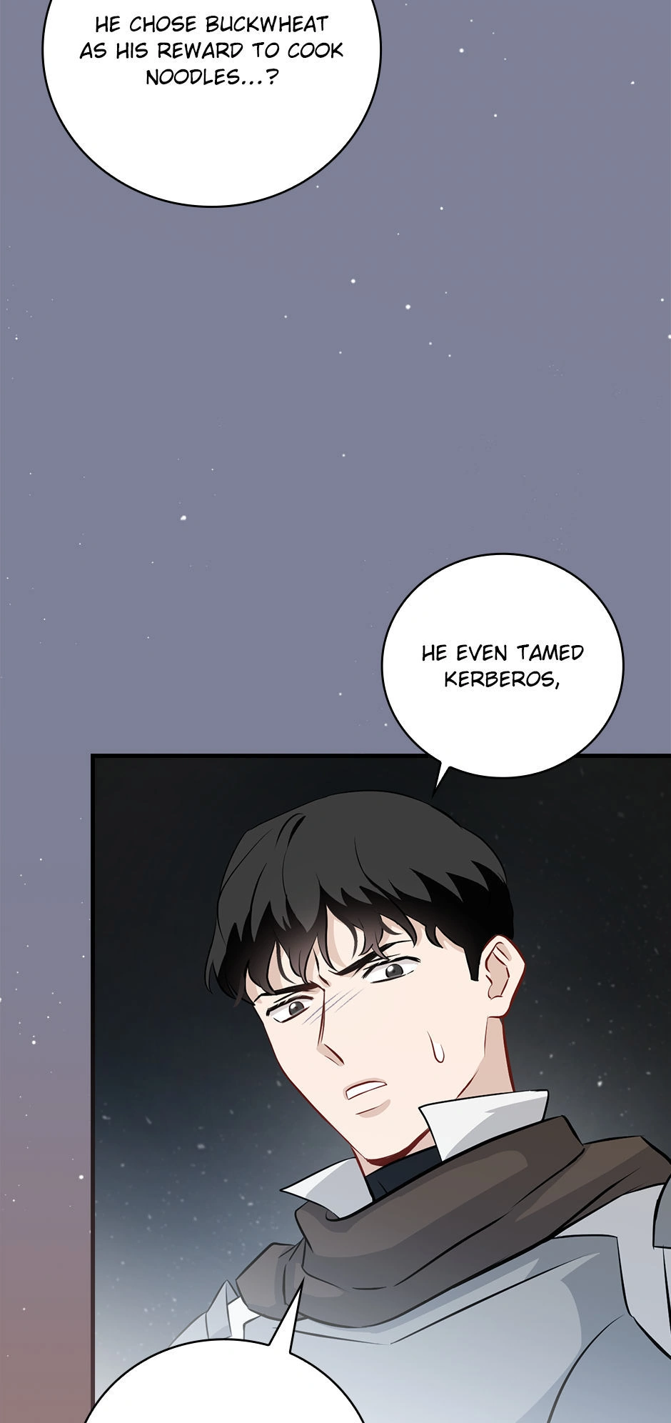 Leveling Up, By Only Eating! Chapter 166 - page 71