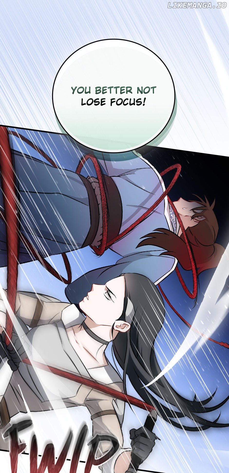 Leveling Up, By Only Eating! Chapter 166 - page 8