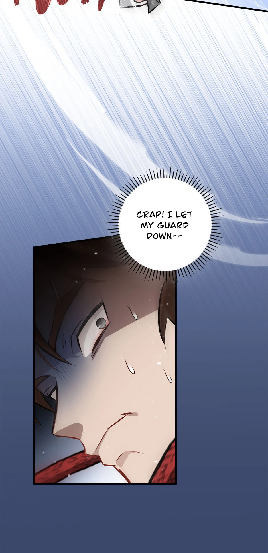 Leveling Up, By Only Eating! Chapter 166 - page 9