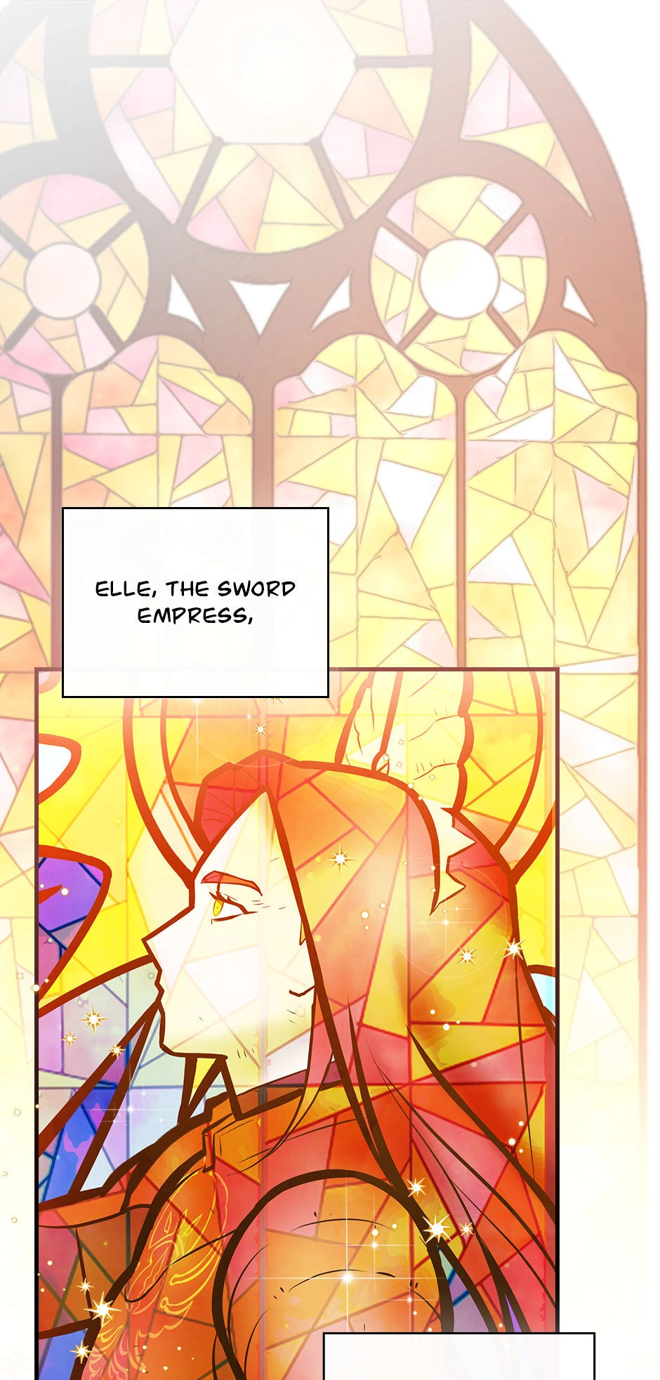 Leveling Up, By Only Eating! Chapter 165 - page 1