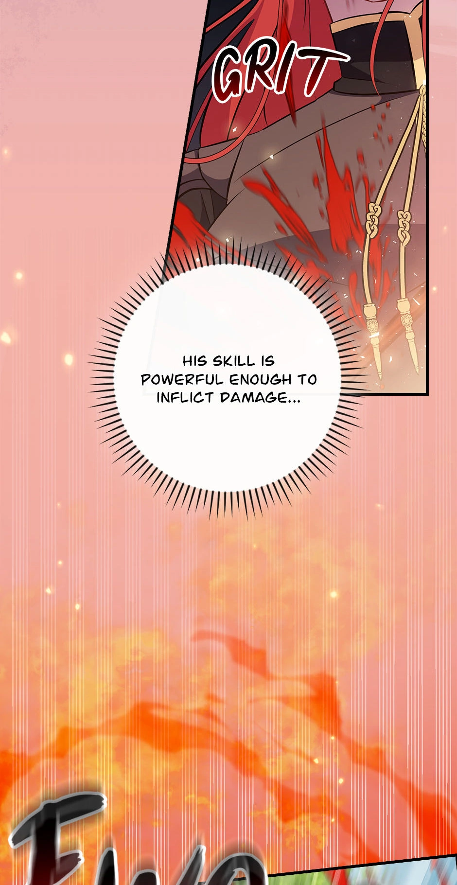 Leveling Up, By Only Eating! Chapter 165 - page 11