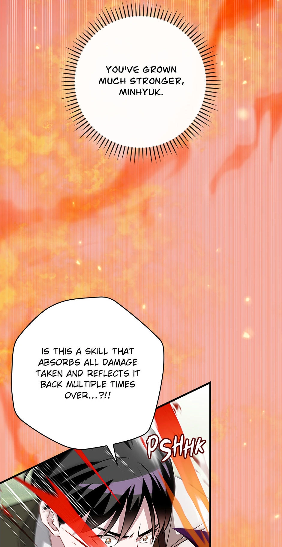 Leveling Up, By Only Eating! Chapter 165 - page 13