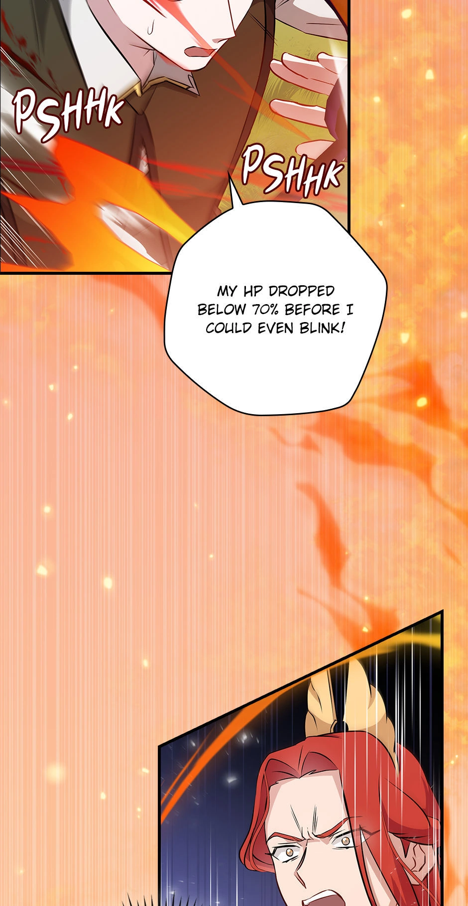 Leveling Up, By Only Eating! Chapter 165 - page 14