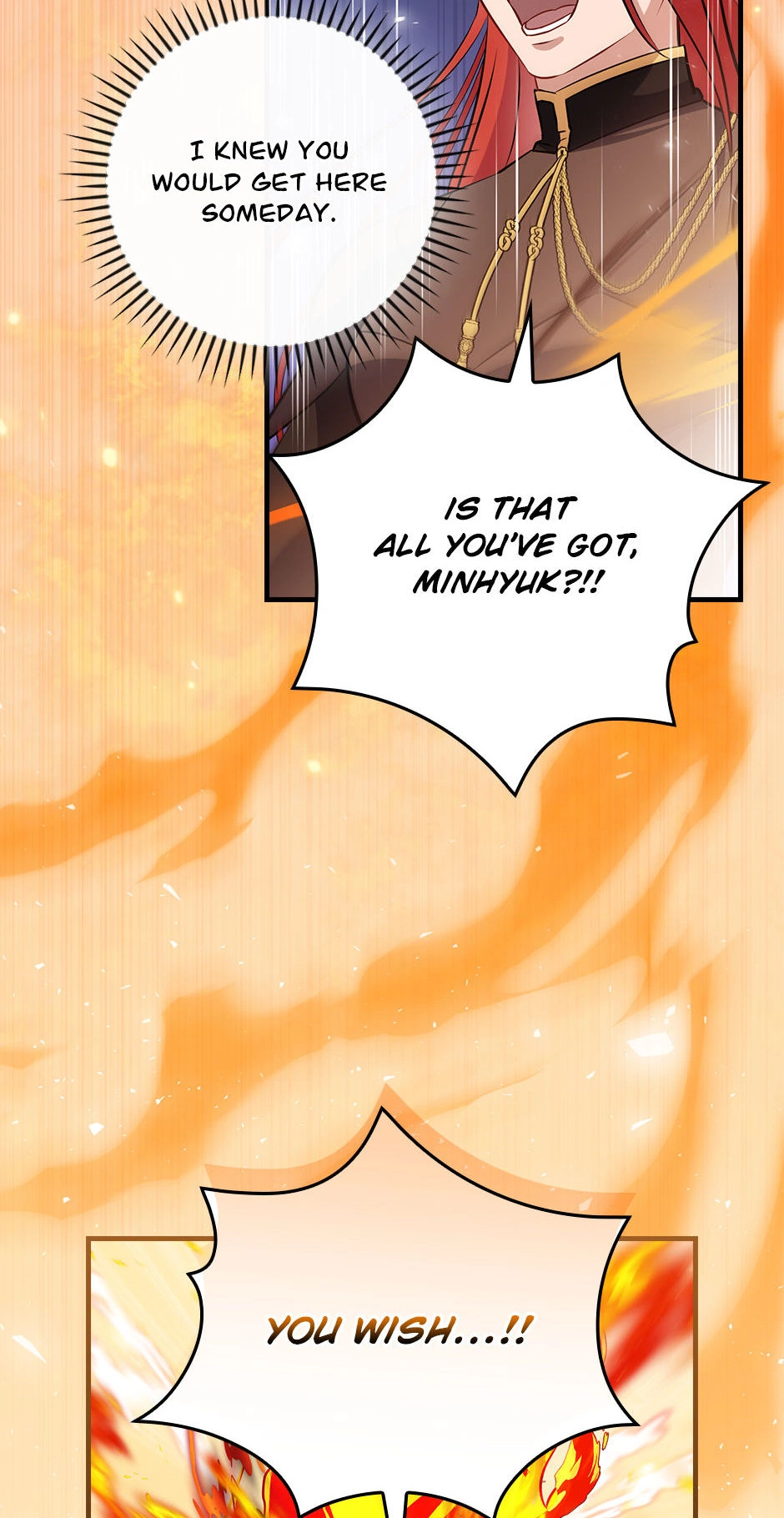 Leveling Up, By Only Eating! Chapter 165 - page 15