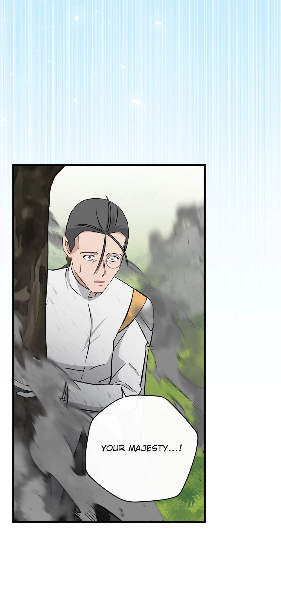 Leveling Up, By Only Eating! Chapter 165 - page 24