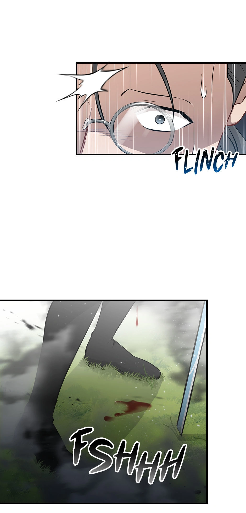Leveling Up, By Only Eating! Chapter 165 - page 25