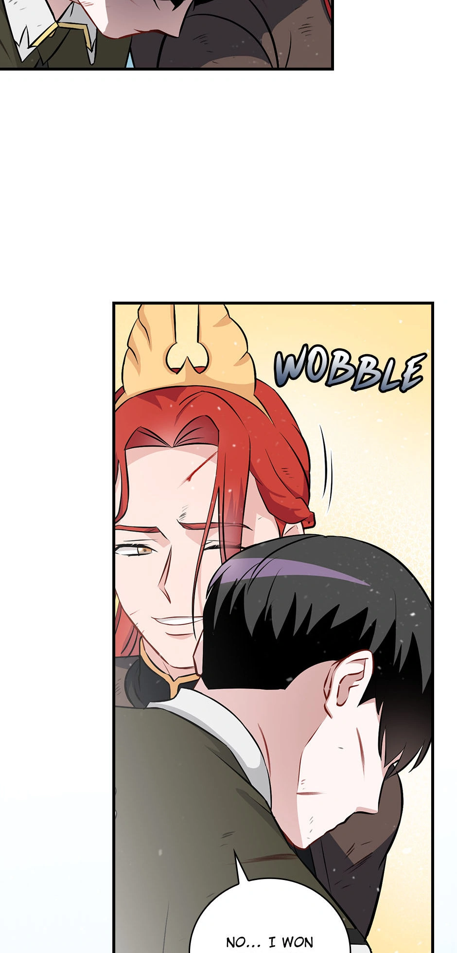 Leveling Up, By Only Eating! Chapter 165 - page 28