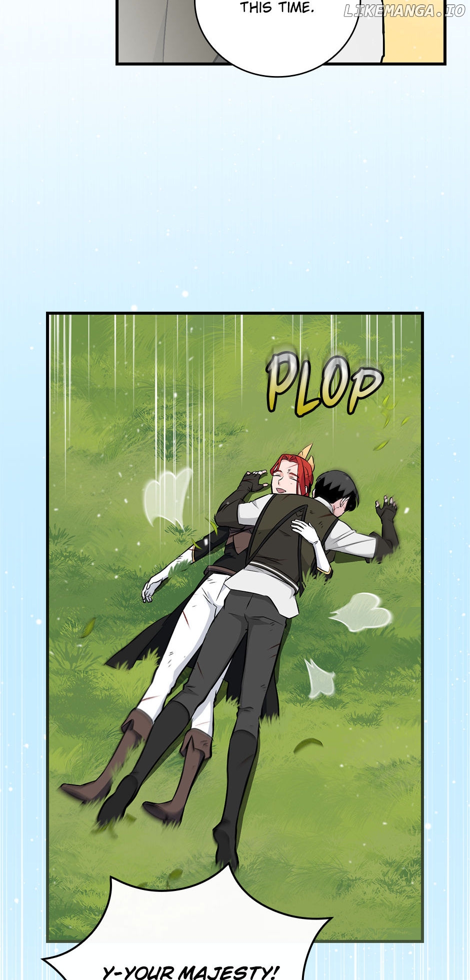 Leveling Up, By Only Eating! Chapter 165 - page 29