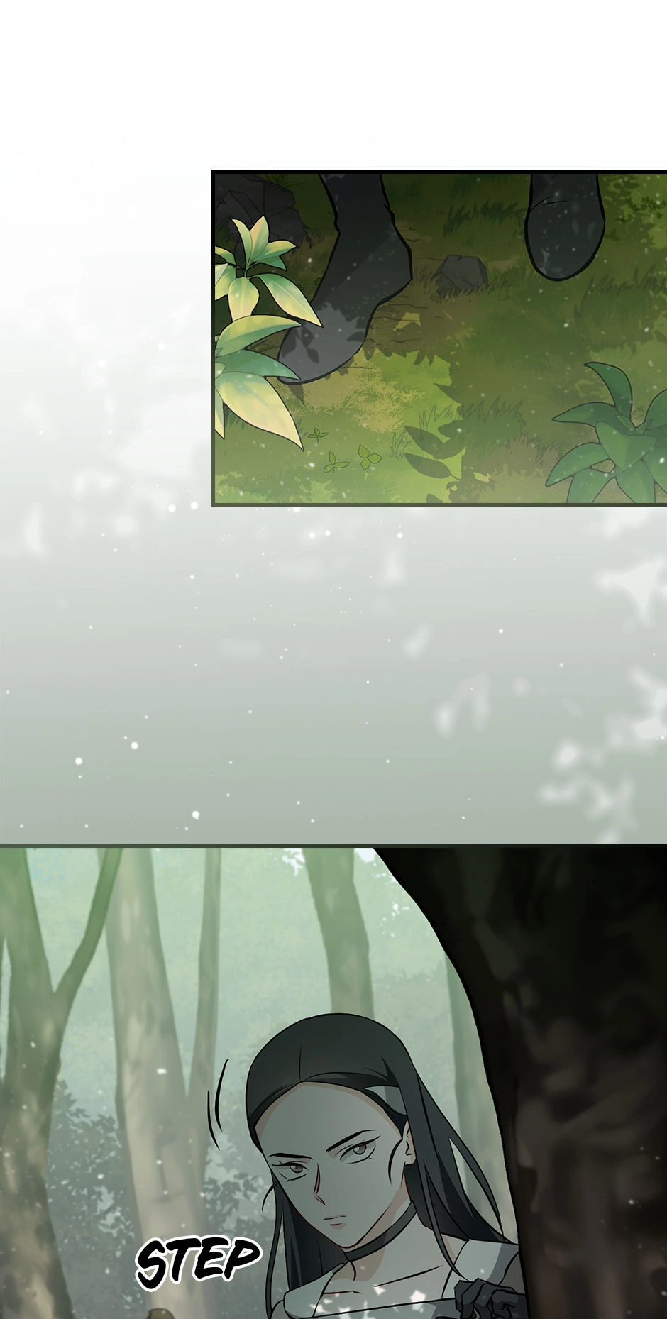 Leveling Up, By Only Eating! Chapter 165 - page 40