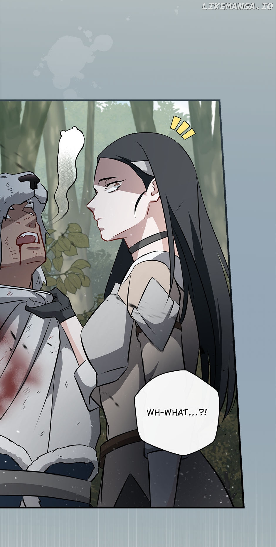 Leveling Up, By Only Eating! Chapter 165 - page 45