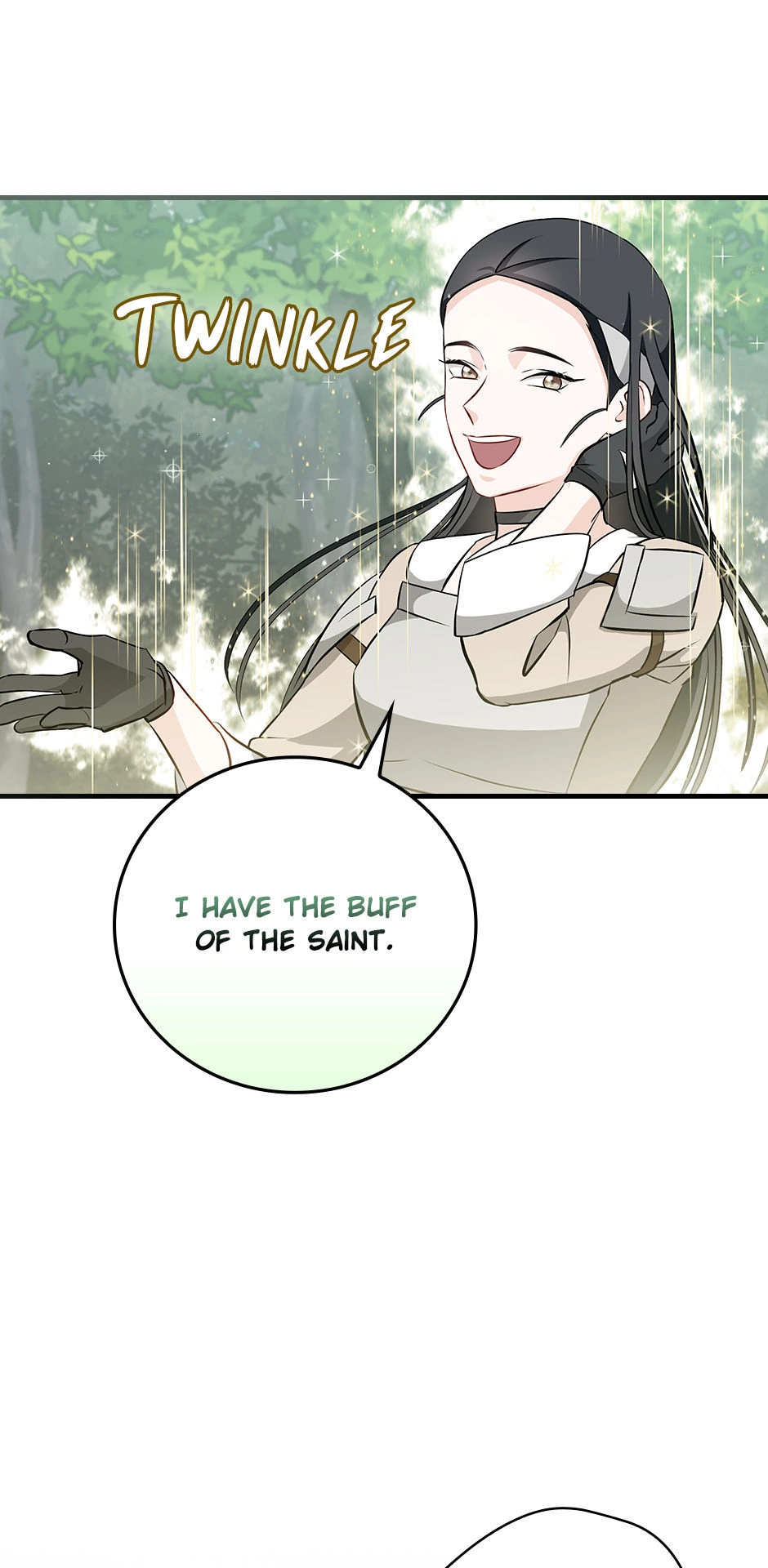 Leveling Up, By Only Eating! Chapter 165 - page 48