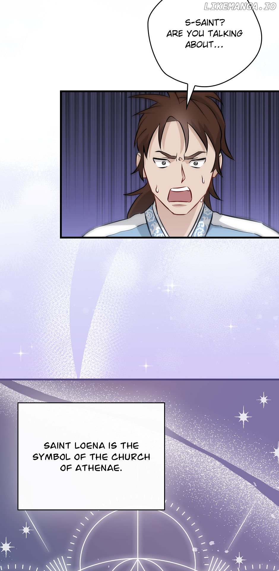 Leveling Up, By Only Eating! Chapter 165 - page 49