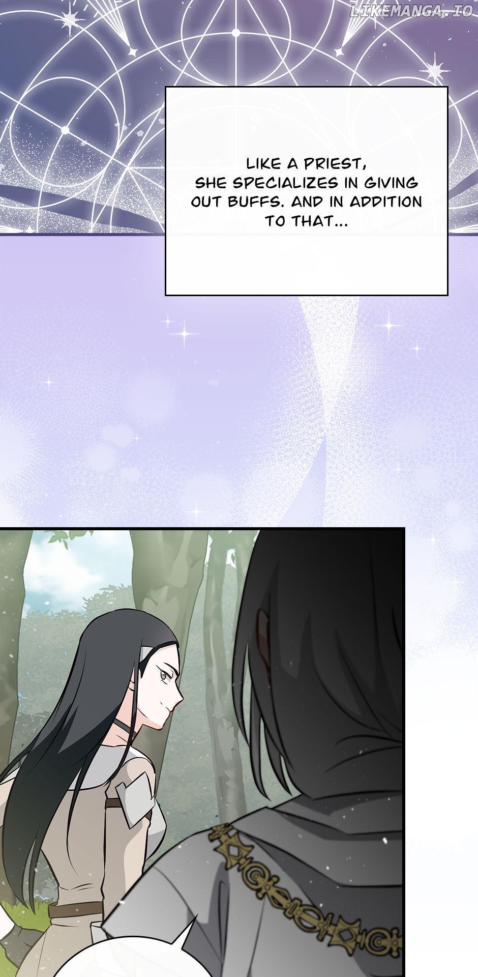 Leveling Up, By Only Eating! Chapter 165 - page 50