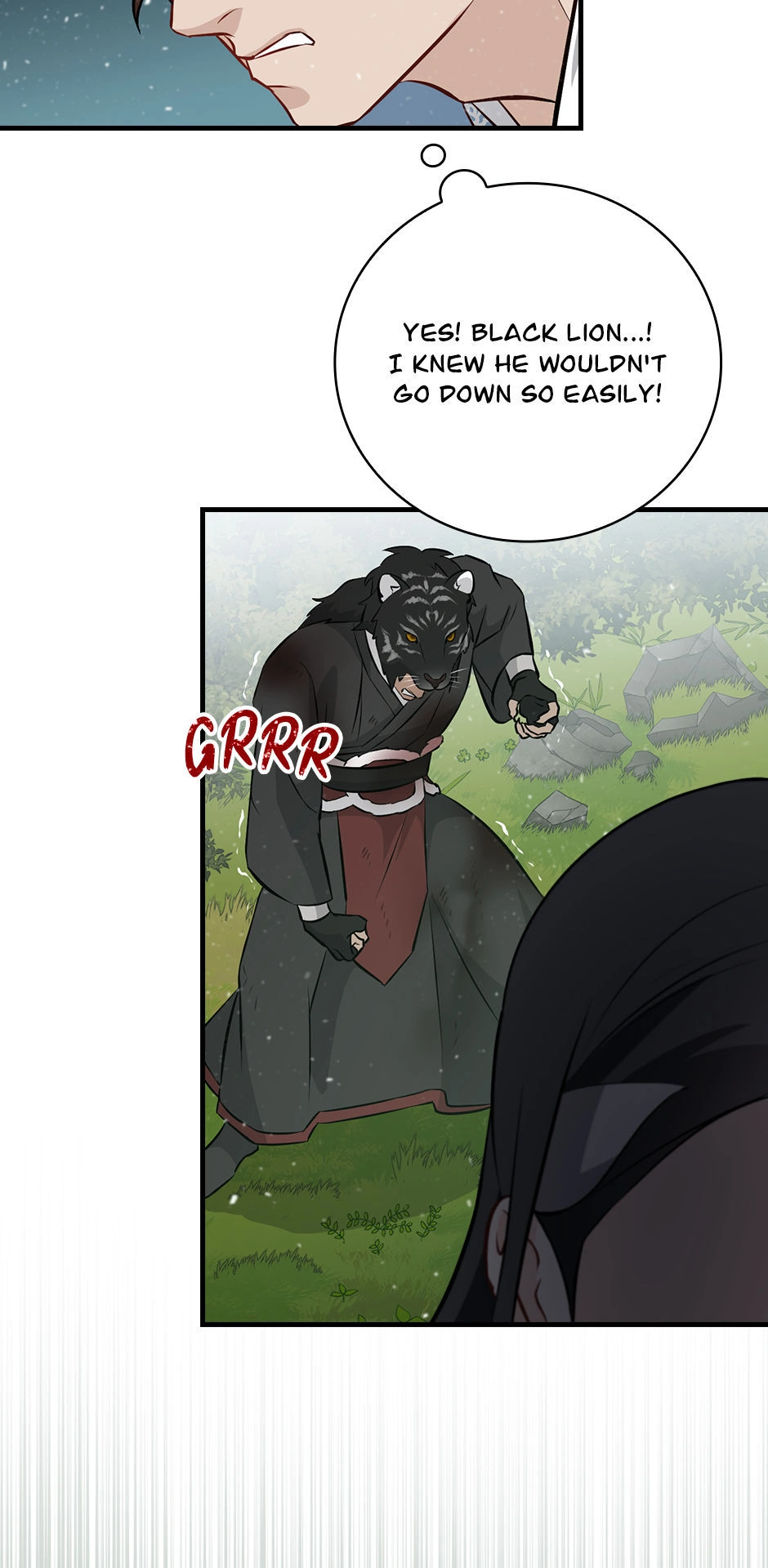 Leveling Up, By Only Eating! Chapter 165 - page 54