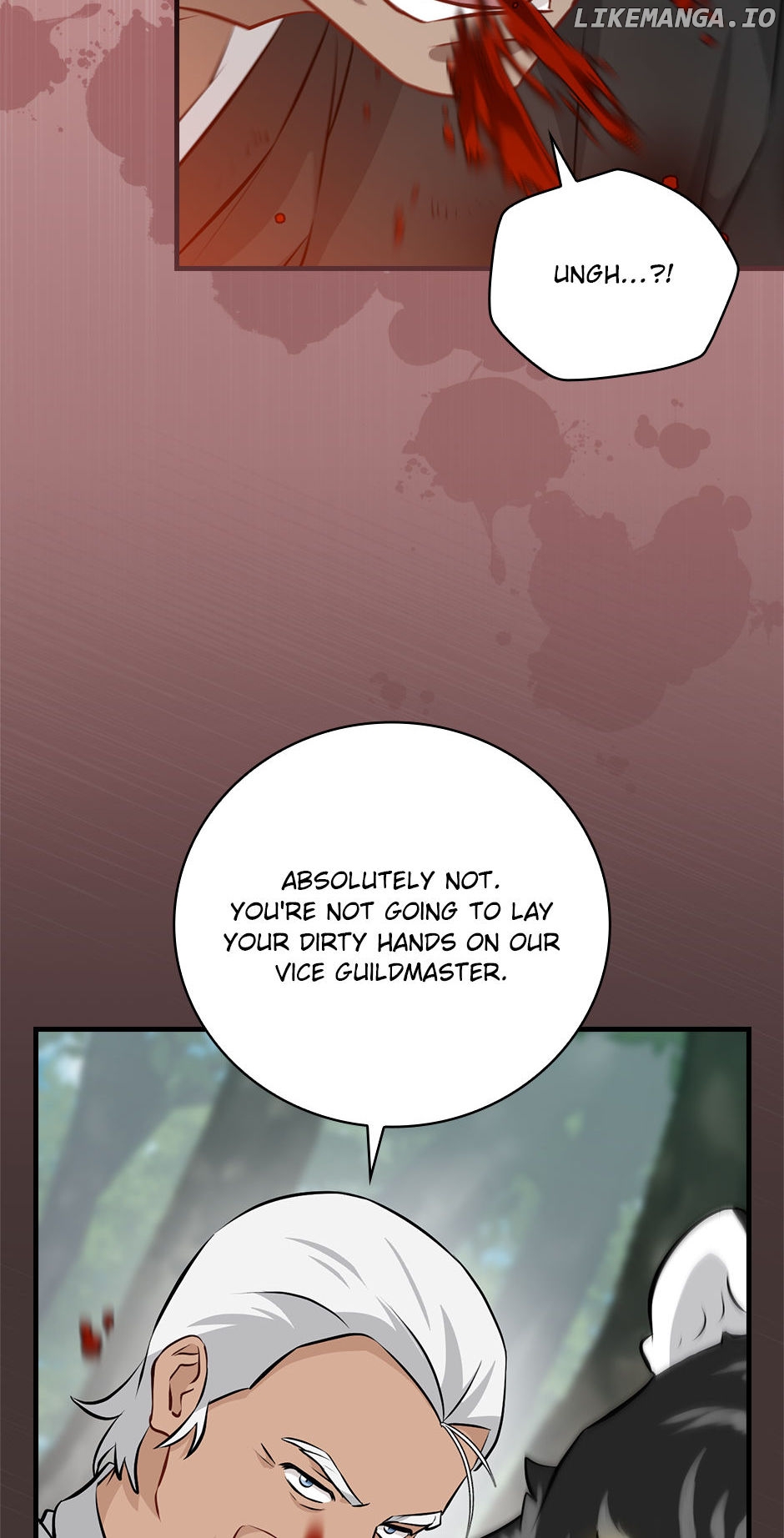 Leveling Up, By Only Eating! Chapter 165 - page 57