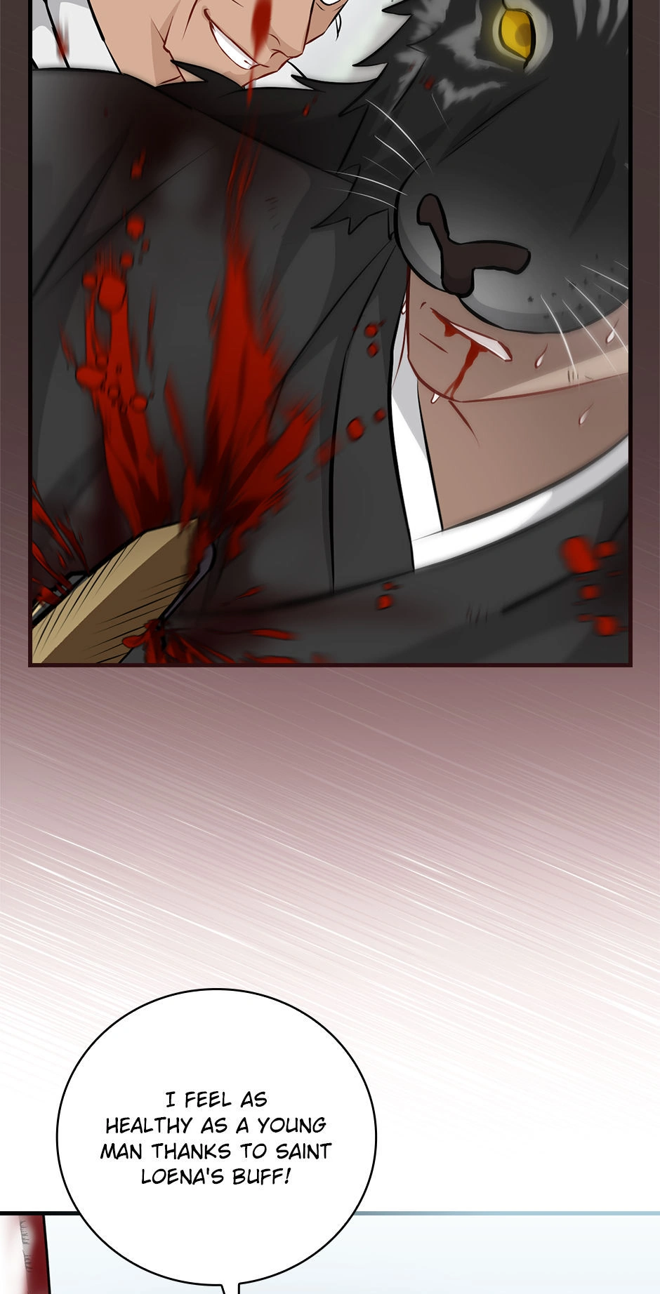 Leveling Up, By Only Eating! Chapter 165 - page 58