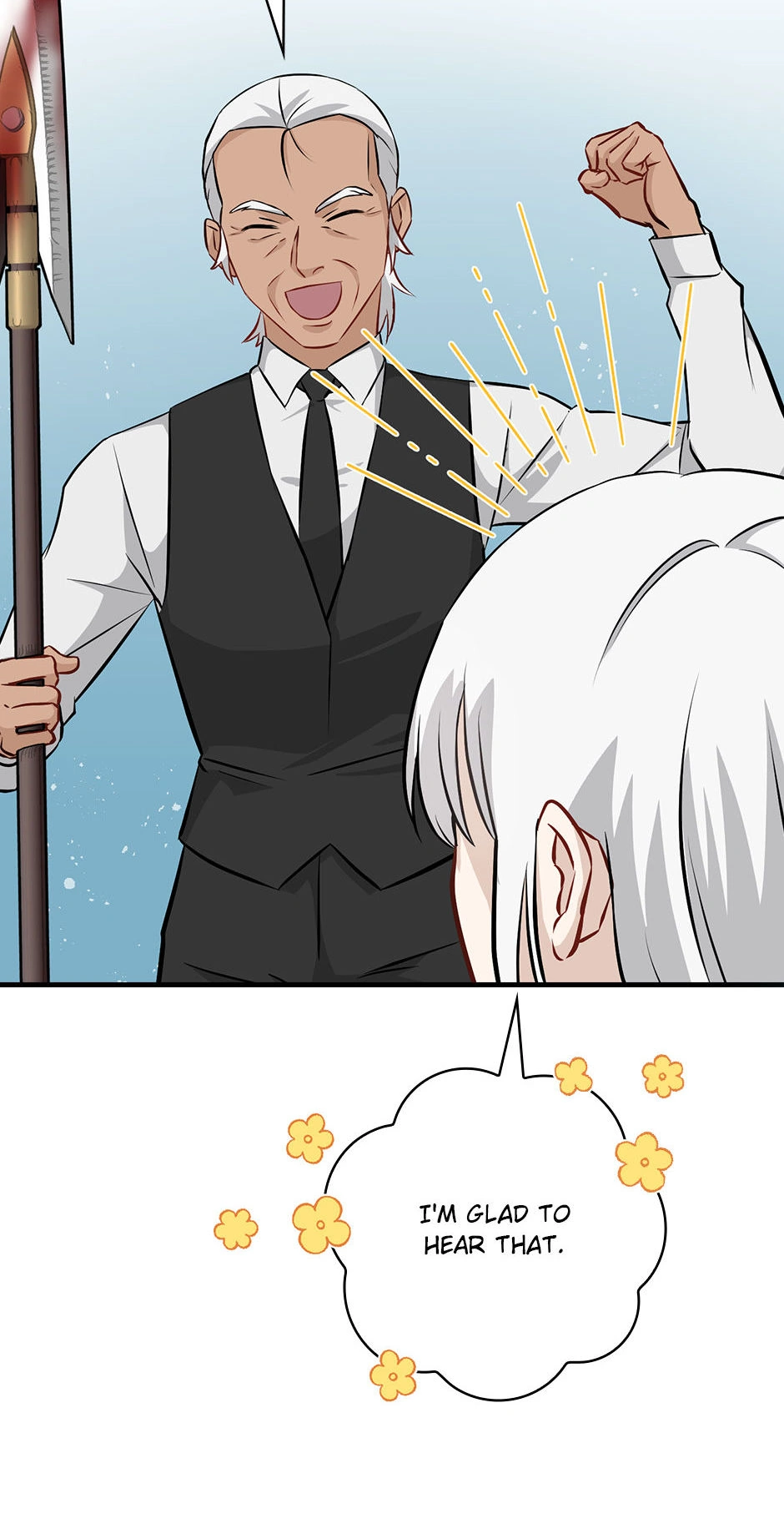 Leveling Up, By Only Eating! Chapter 165 - page 59
