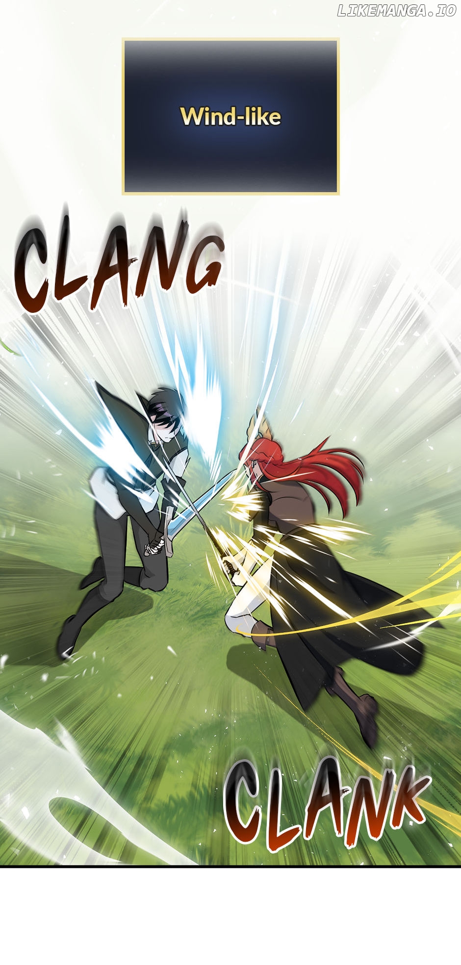 Leveling Up, By Only Eating! Chapter 165 - page 6