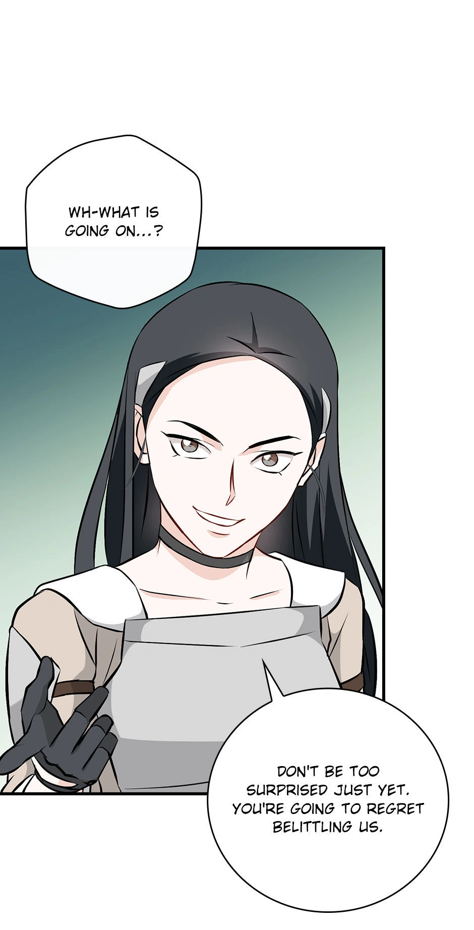 Leveling Up, By Only Eating! Chapter 165 - page 60