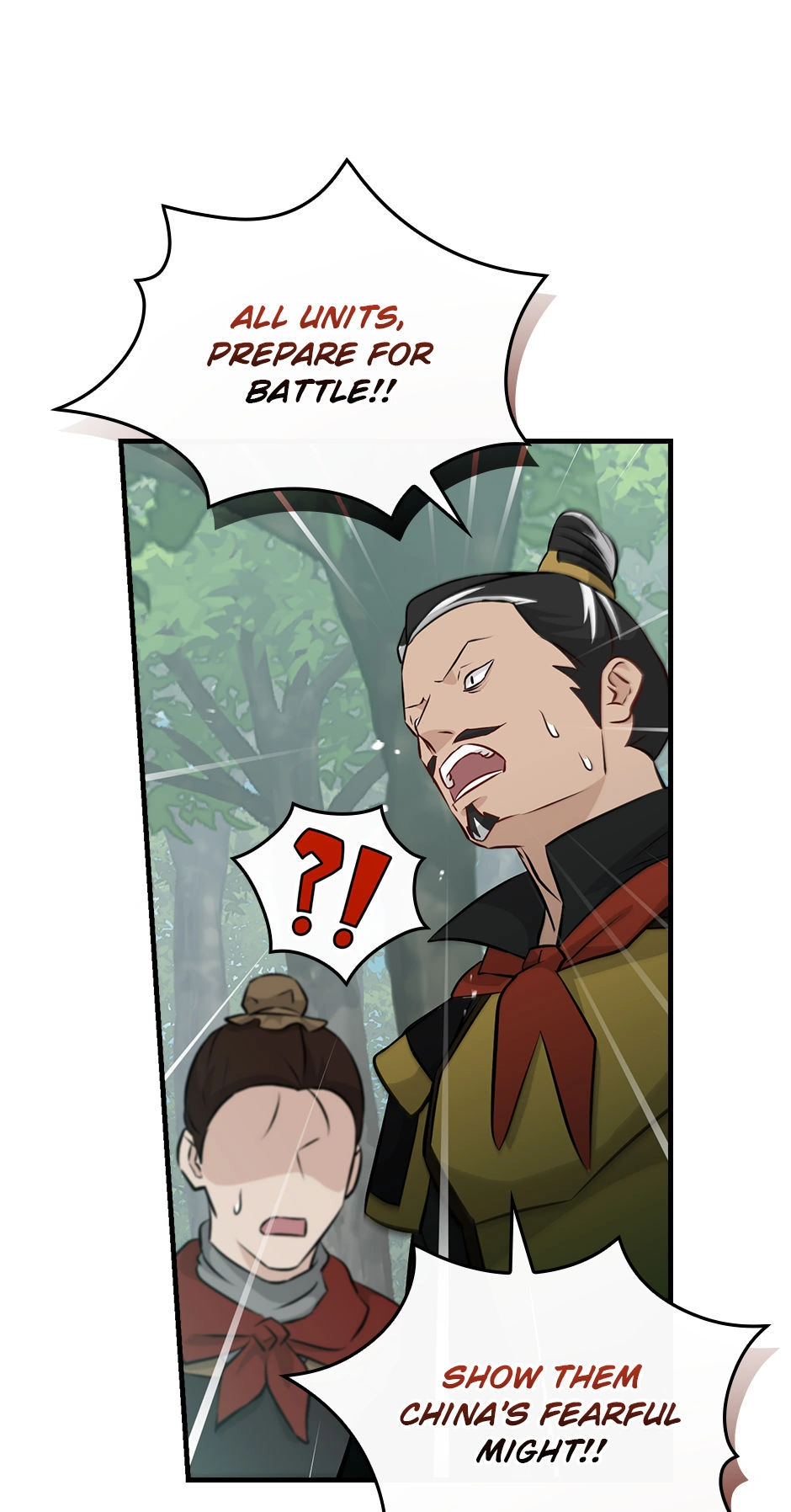 Leveling Up, By Only Eating! Chapter 165 - page 64