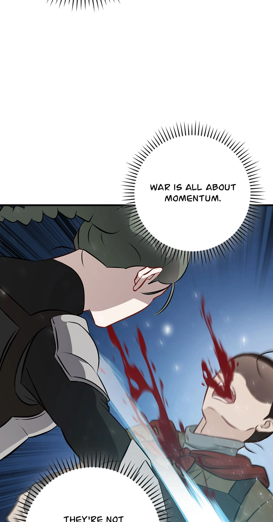 Leveling Up, By Only Eating! Chapter 165 - page 66